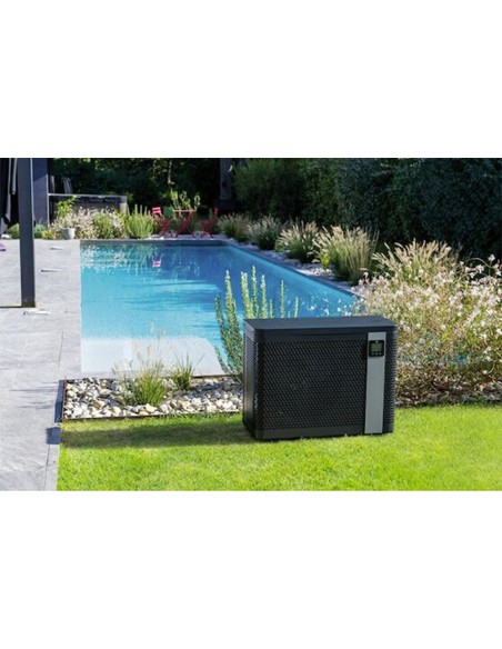 pompe à chaleur Z250 IQ Zodiac