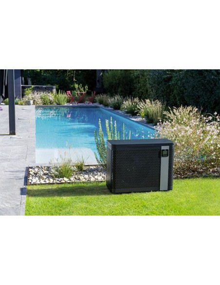 warmtepomp Z250 IQ Zodiac - Zodiac