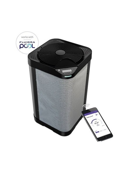 warmtepomp Z350 IQ - Zodiac