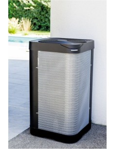 pompe a chaleur Z350 IQ Zodiac 2