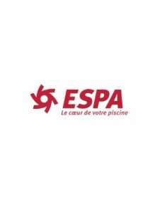 Pompe à vitesse variable NOXPLUS - ESPA 2