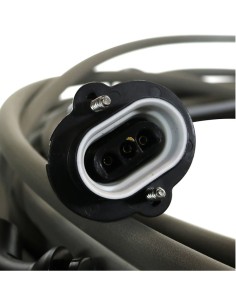 18 m complete draaibare drijvende kabel voor 4WD 2