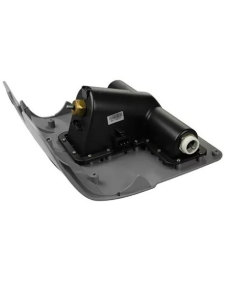 Bloc moteur Vr Type 2 pour ALPHA ( Zodiac)