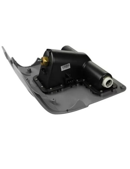 Vr Type 2 motorblok voor ALPHA (Zodiac) - Zodiac