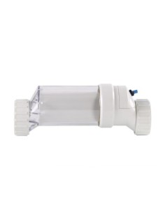 Poolex Chloé 10 zout-elektrolysator - 10 g/u - 2