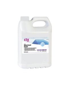 Détartrant Super CTX-51 5L
