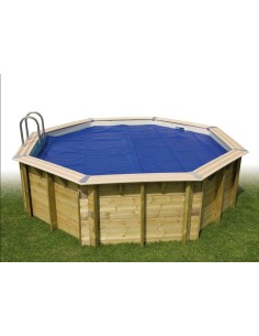 UBBINK Bubble Cover - 300 x 550 cm - Ubbink 2