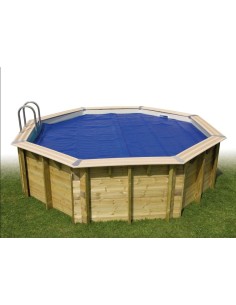 UBBINK Bubble Cover - 400 x 640 - Ubbink 2