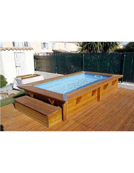 UBBINK Bubble Cover - 200 x 350 - Ubbink