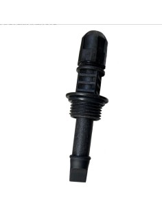 Clapet d’injection pour pompe péristaltique 1/2“ - 4x6 Avady