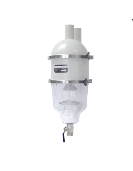 Hydrospin
