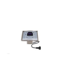 Tablette de commande pour PureSpa