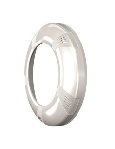 Sierplaat Noria Wit - CCEI