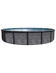 Rond zwembad Gemini Ø 457 x 132 cm