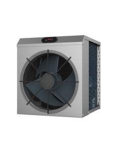 Mini zwembad warmtepomp 3kW R32 - SCP