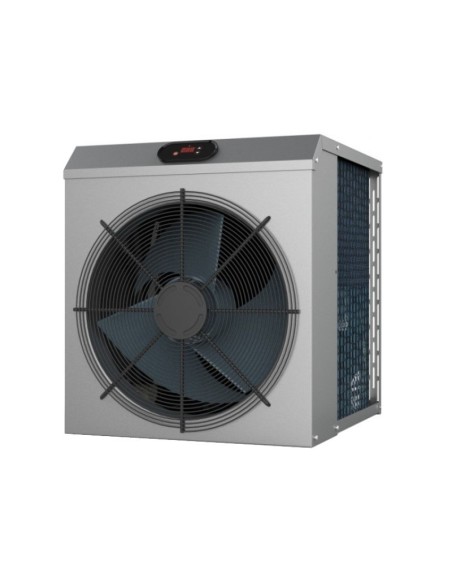 Mini zwembad warmtepomp 6,3kW R32 - SCP