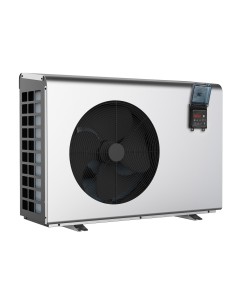 Warmtepomp Zodiac HPO-8 Full Inverter - Zodiac