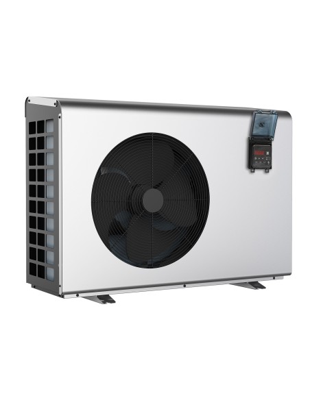 Warmtepomp Zodiac HPO-8 Full Inverter - Zodiac