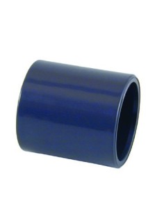 Manchon PVC à coller Ø63 mm