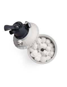 Balles filtrantes 500g