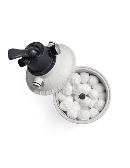 Balles filtrantes 500g