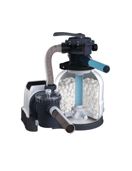 Balles filtrantes 500g
