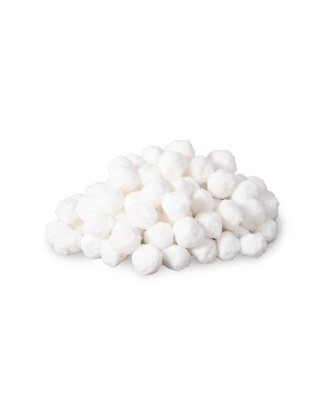 Balles filtrantes 500g