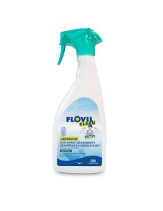 Spray Flovil Clean - Filterpatroonreiniger