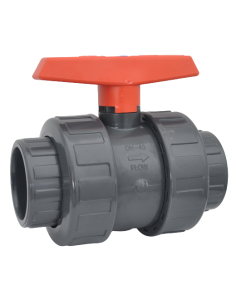 Vanne anti-block Ø63 mm PN10 Cepex