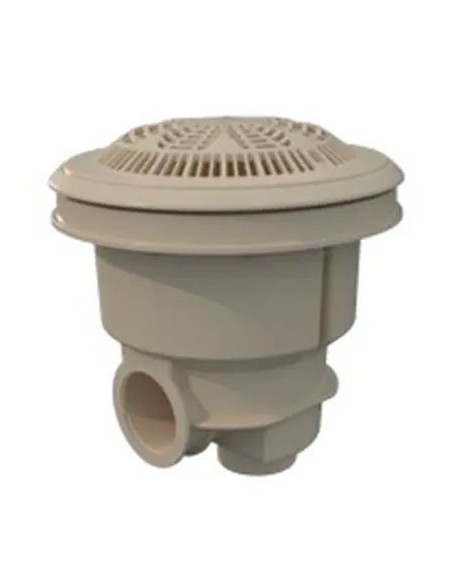 NORM Bodemafvoer - Anti-vortex rooster (liner) -
