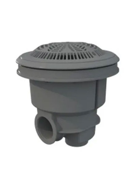 NORM Bodemafvoer - Anti-vortex rooster (liner) -