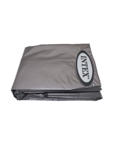 Couverture pour spa Baltik 6 places Intex
