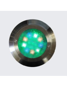PROJECTEUR LED NORIA BLANC FROID 40W 2