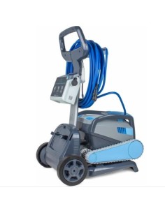Robot de piscine Dolphin ZENIT 70 Maytronics 2
