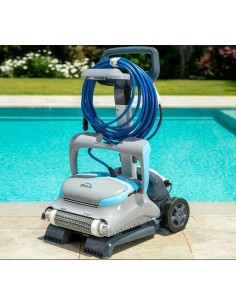 Robot de piscine Dolphin ZENIT 15 Maytronics 2