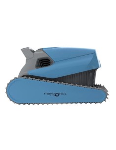 Dolphin Z3i zwembadrobot Maytronics 2