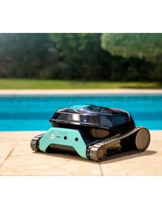 Robot de piscine Dolphin LIBERTY 200 Maytronics 2