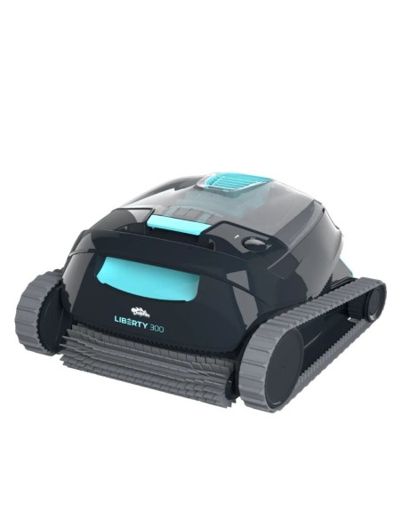Robot de piscine Dolphin LIBERTY 300 Maytronics