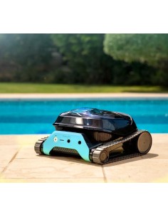 Robot de piscine Dolphin LIBERTY 300 Maytronics 2