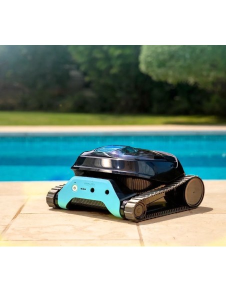 Robot de piscine Dolphin LIBERTY 300 Maytronics