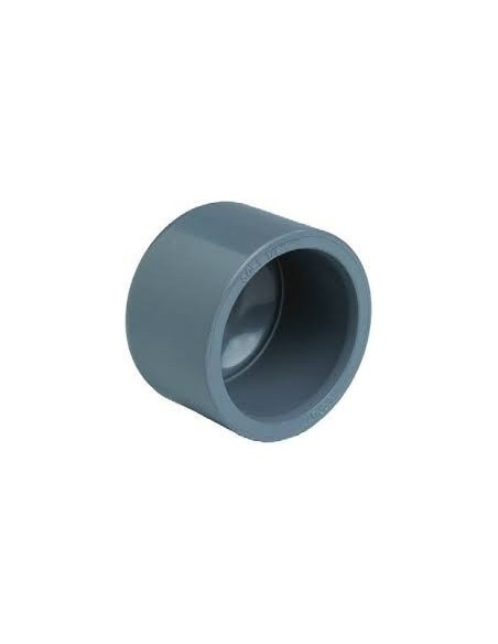 Bouchon femelle à coller Ø63 mm