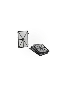 4 cartouches de filtration printemps pour robot Dolphin Zenit 10/20/30 et BIO, Maytronics 2