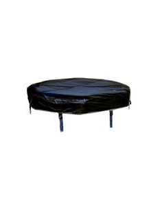 Couverture octogonale pour spa semi-rigide Octopus