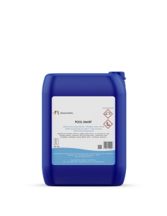 Vloeibaar chloor 20L SmartchimVloeibaar chloor 20L Smartchim