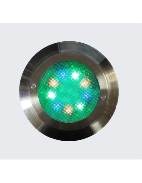 Noria 30W RGB LED-schijnwerper