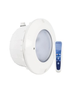 Kit projecteur Essential RGB Wireless + télécommande PAR 56 - 22W