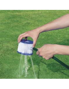 Filtre pour spa Bestway type VI (Lot de 2) 2
