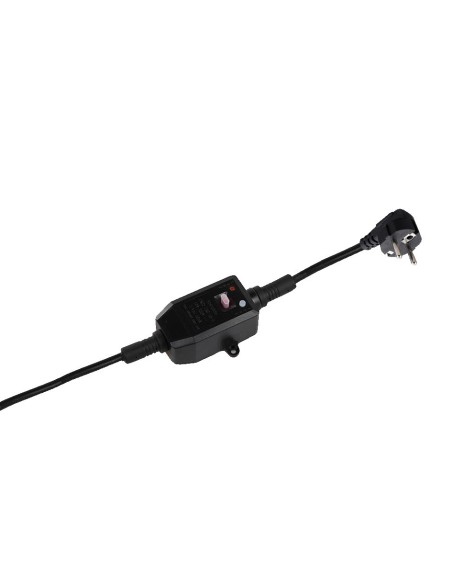 Pompe à chaleur Poolex Nano Action Modèle 3kW