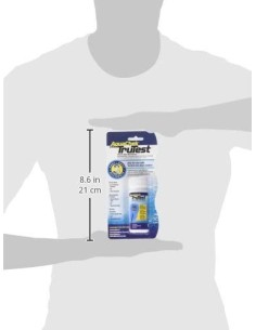 Aquachek Digital - Trutest Blister de 50 bandelettes 2