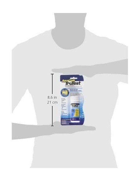 Aquachek Digital - Trutest Blister van 50 strips